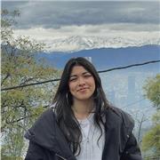 Profesora de inglés apta para todos los niveles hasta B2 (First)